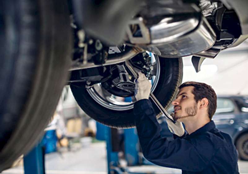 Aracınızla ne kadar güvendesiniz?